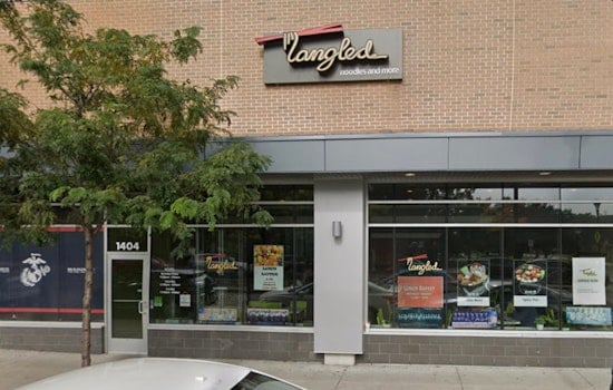 Ramen Revival: Tesshin Targets Empty Wells Street Corner By Marquette