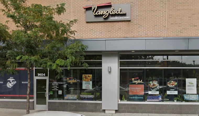 Ramen Revival: Tesshin Targets Empty Wells Street Corner By Marquette