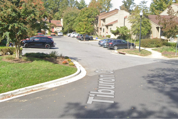 Rampaging Dog Bites Neighbors And Pets On Annapolis Block Before Cop Opens Fire