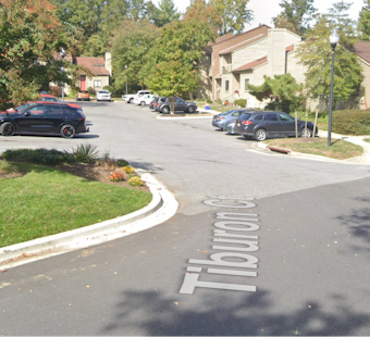 Rampaging Dog Bites Neighbors And Pets On Annapolis Block Before Cop Opens Fire