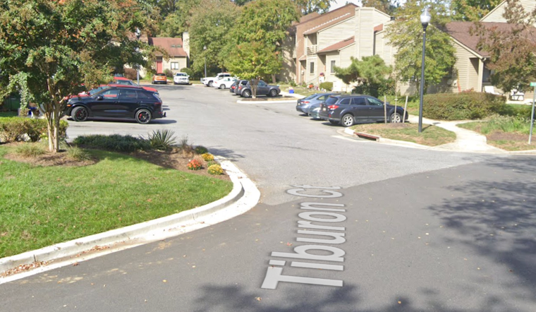 Rampaging Dog Bites Neighbors And Pets On Annapolis Block Before Cop Opens Fire