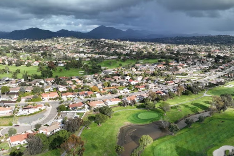 Rancho Bernardo Braces For Big Shakeup As City Rewrites 1978 Roadmap