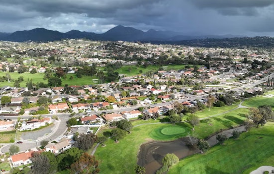 Rancho Bernardo Braces For Big Shakeup As City Rewrites 1978 Roadmap