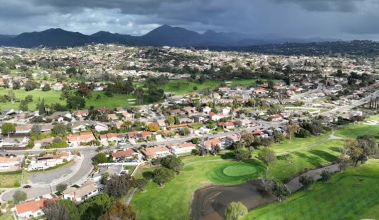 Rancho Bernardo Braces For Big Shakeup As City Rewrites 1978 Roadmap