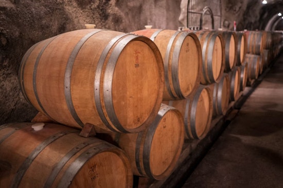 Sonoita’s New Rancho Castillo Winery Pours Big, Inky Reds From A Backyard Dream