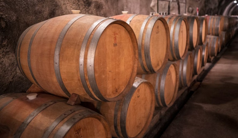 Sonoita’s New Rancho Castillo Winery Pours Big, Inky Reds From A Backyard Dream