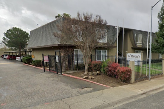 Rancho Cordova Apartment Gas Exposure Leaves One Dead, Child Hospitalized