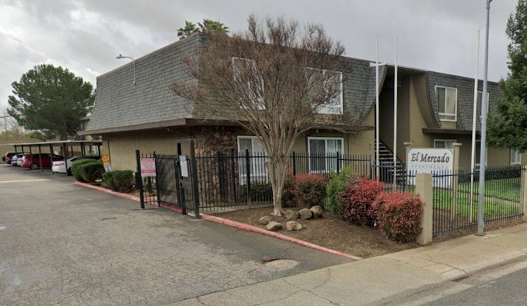 Rancho Cordova Apartment Gas Exposure Leaves One Dead, Child Hospitalized