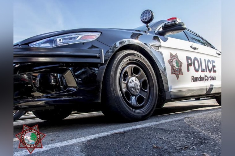 Rancho Cordova Police Arrest Suspect Amid Catalytic Converter Theft Spike