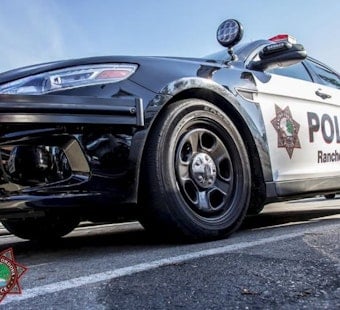 Rancho Cordova Police Arrest Suspect Amid Catalytic Converter Theft Spike