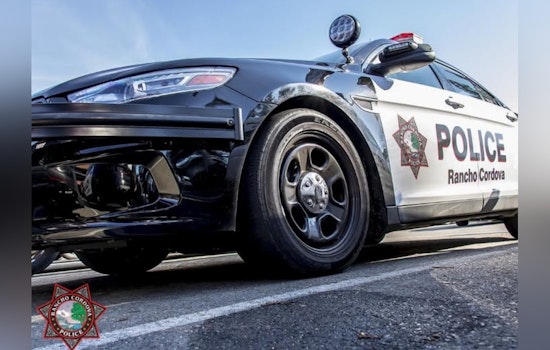 Rancho Cordova Police Arrest Suspect Amid Catalytic Converter Theft Spike