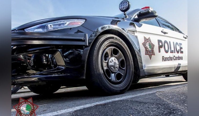 Rancho Cordova Police Arrest Suspect Amid Catalytic Converter Theft Spike