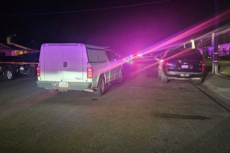 Rancho Cordova Street Fight Turns Fatal Near Mather Airport
