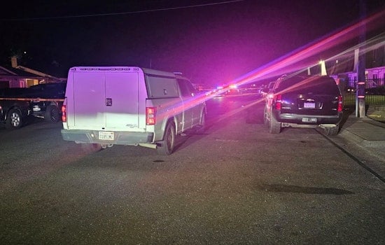 Rancho Cordova Street Fight Turns Fatal Near Mather Airport