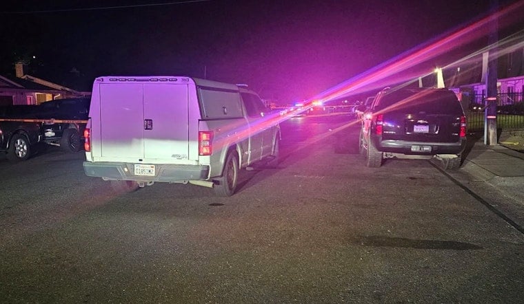 Rancho Cordova Street Fight Turns Fatal Near Mather Airport