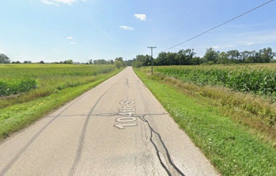 Randall Pickup Tears Into Home, Driver Dies After Checking On Family