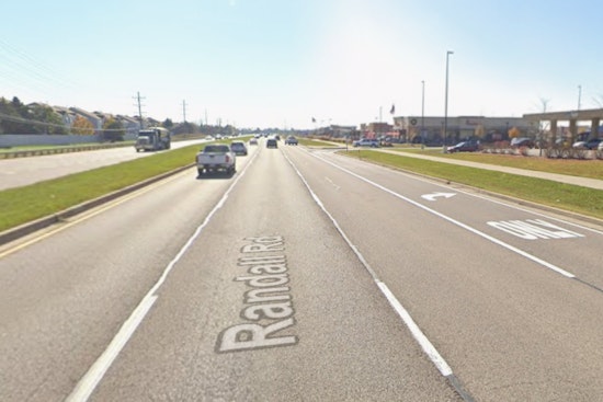 Randall Road Horror: Geneva Driver Hit With Felony Charges After Fatal Head-On Crash