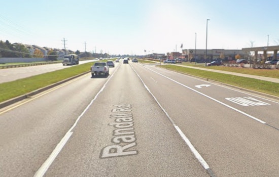 Randall Road Horror: Geneva Driver Hit With Felony Charges After Fatal Head-On Crash