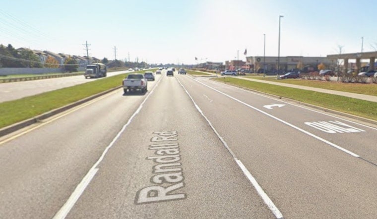 Randall Road Horror: Geneva Driver Hit With Felony Charges After Fatal Head-On Crash