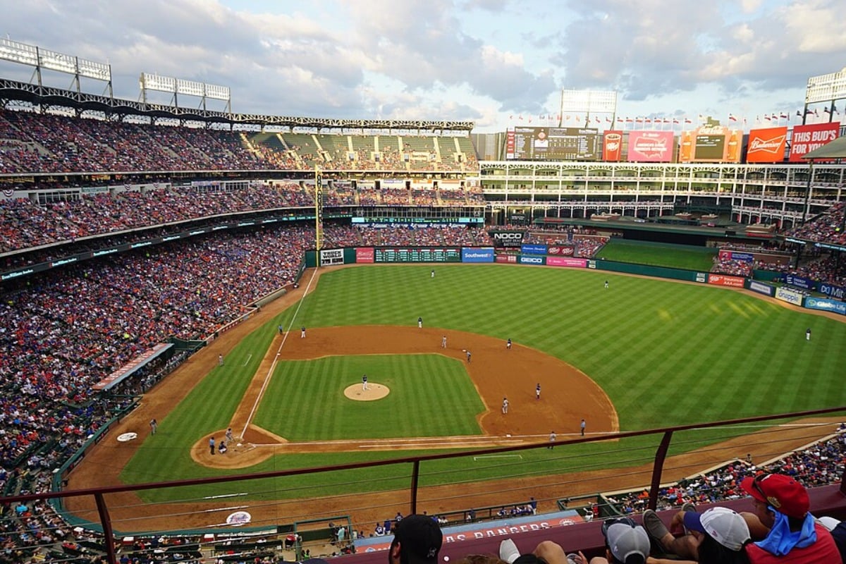 Rangers Stun Fans, Dump Victory+ for BZZR Overnight