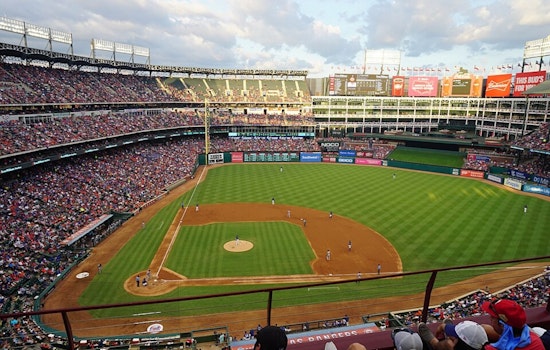 Rangers Stun Fans, Dump Victory+ for BZZR Overnight