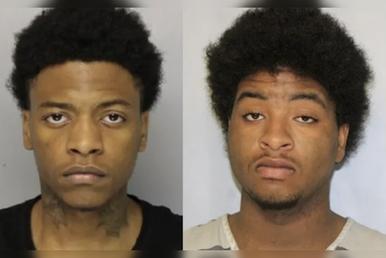 Rape Charges Rock Flowery Branch Apartment Complex After Teen Girls Allege Online Lures
