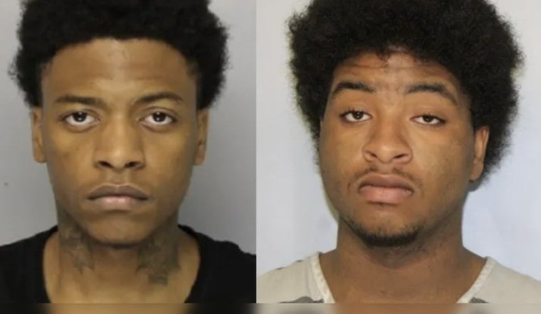 Rape Charges Rock Flowery Branch Apartment Complex After Teen Girls Allege Online Lures