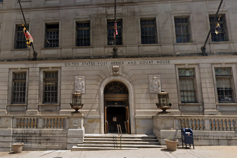 Rapper Witness Leak Triggers Emergency Court Showdown In Baltimore