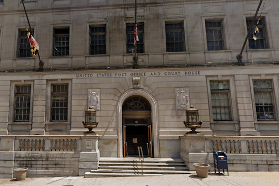Rapper Witness Leak Triggers Emergency Court Showdown In Baltimore