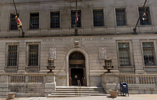 Rapper Witness Leak Triggers Emergency Court Showdown In Baltimore
