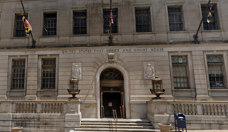 Rapper Witness Leak Triggers Emergency Court Showdown In Baltimore