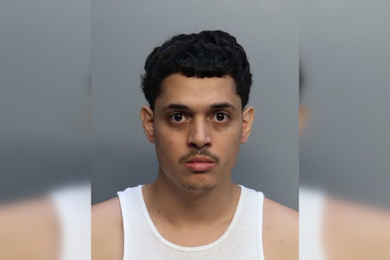 Rapper's Brag Raps Lead Cops to Beheaded Birds and Baby Goat in Miami Raid