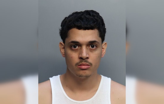 Rapper's Brag Raps Lead Cops to Beheaded Birds and Baby Goat in Miami Raid