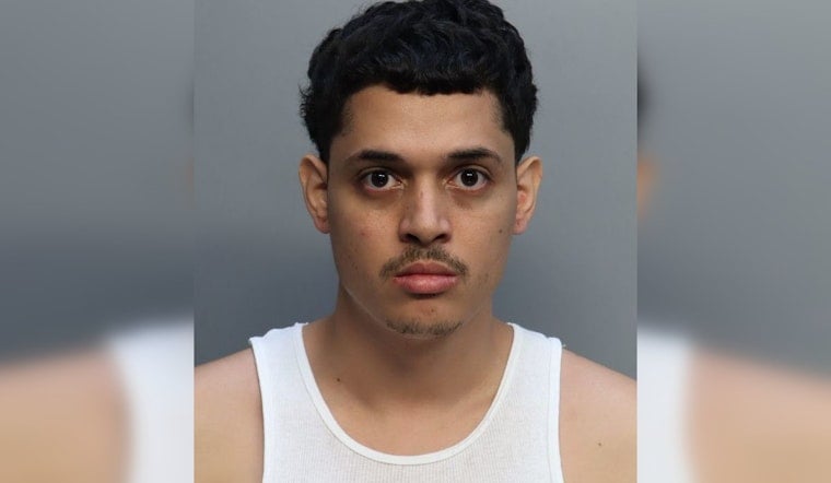 Rapper's Brag Raps Lead Cops to Beheaded Birds and Baby Goat in Miami Raid