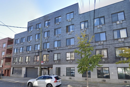 Rats And A Dead Elevator: Williamsburg Tenants Launch Third Rent Strike