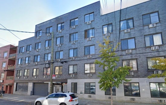 Rats And A Dead Elevator: Williamsburg Tenants Launch Third Rent Strike