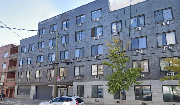 Rats And A Dead Elevator: Williamsburg Tenants Launch Third Rent Strike