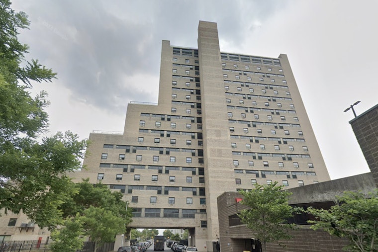 Rats, Rot And Broken Elevators: Coney Island Tenants Revolt At Sea Park East