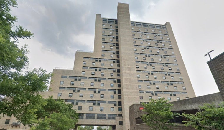 Rats, Rot And Broken Elevators: Coney Island Tenants Revolt At Sea Park East