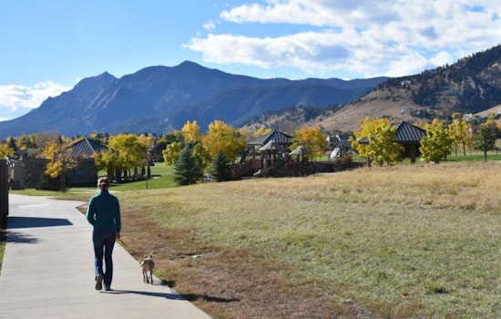 Rattlesnake Strikes Dog at Boulder Park as Cops Sound Trail Alert