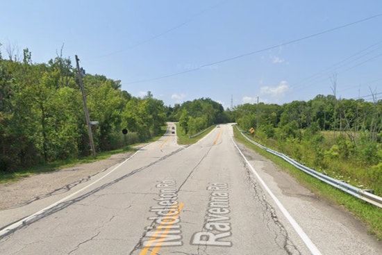 Ravenna Road Horror: Hudson Motorcyclist Killed After Slamming Into Downed Tree