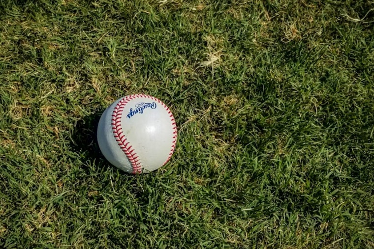 Rays Snatch Texas Shortstop Grady Emerson With No. 2 Pick