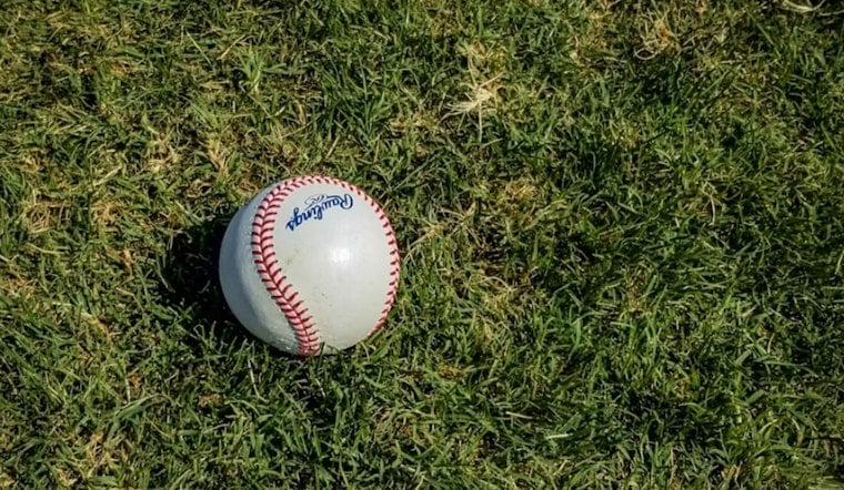 Rays Snatch Texas Shortstop Grady Emerson With No. 2 Pick