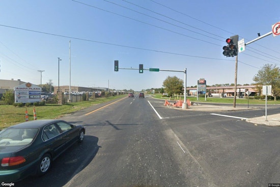 Raytown Highway Horror: 2 Dead, 2 Critical After Pre-Dawn Crash Off 350