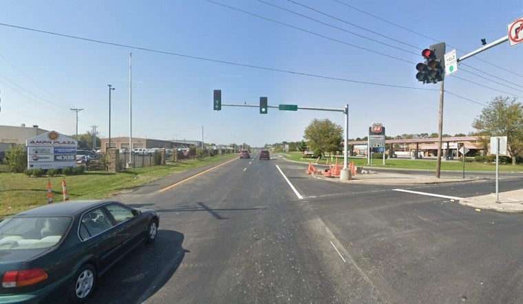 Raytown Highway Horror: 2 Dead, 2 Critical After Pre-Dawn Crash Off 350