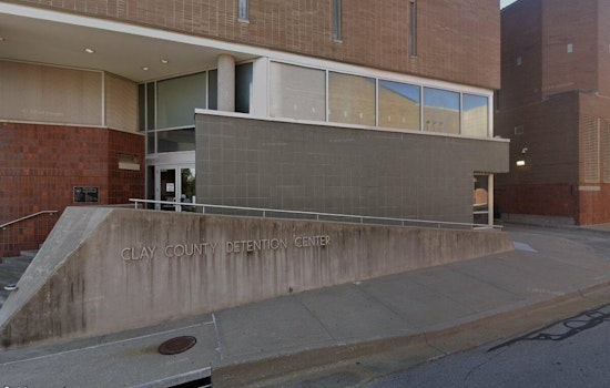 Raytown Teen Charged After Car Theft Attempt Leaves Victim Blind