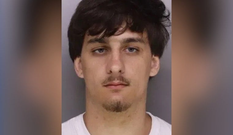 Reading Bar Beatdown: Cincinnati Man Charged After Dad Suffers Brain Bleed
