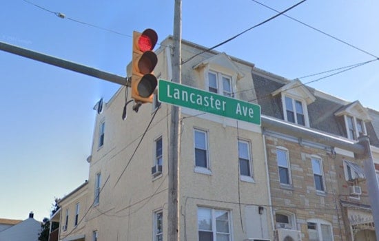 Reading Home Invasion Leaves One Dead, Suspect Arrested