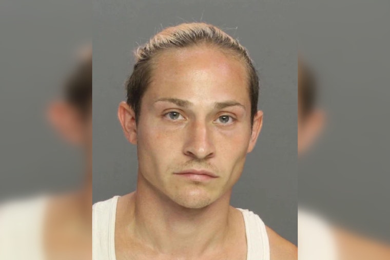 Reading Man Locked Up Over Alleged Rape Of 7-Year-Old Boy, Police Say