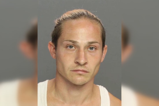 Reading Man Locked Up Over Alleged Rape Of 7-Year-Old Boy, Police Say